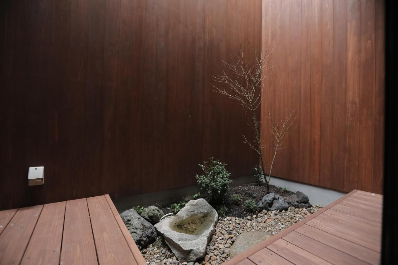 京都 六花庵 Kyoto Rokkaan Exterior foto