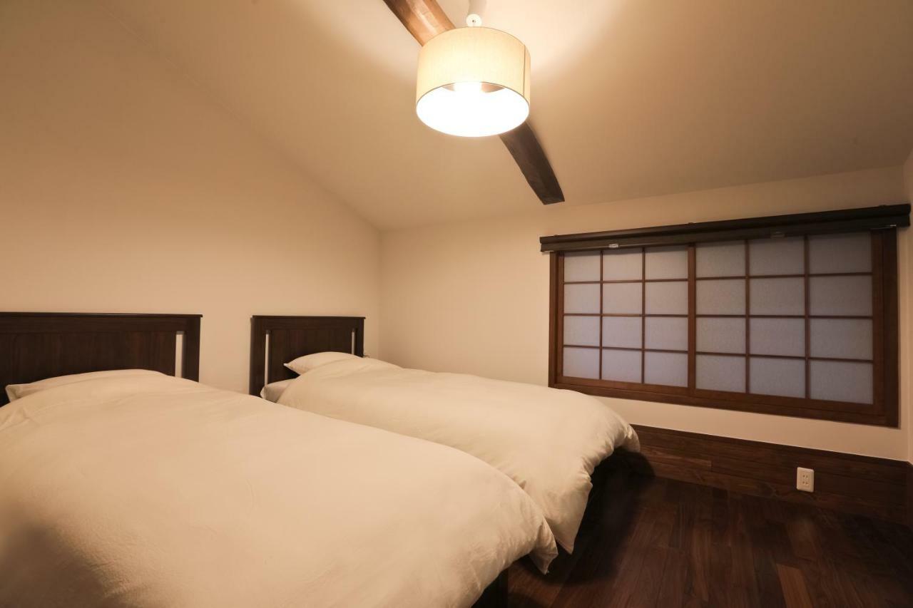 京都 六花庵 Kyoto Rokkaan Exterior foto